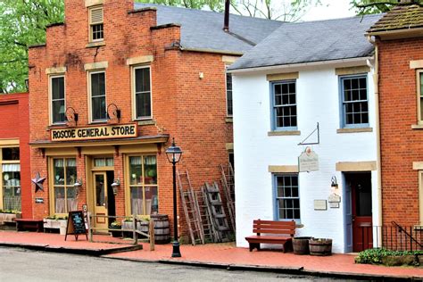 15 Best Things To Do In Coshocton Oh