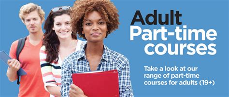 Harlow College Part Time And Adult Courses