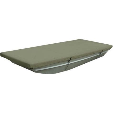 Jon Boat Cover 14 Ebay