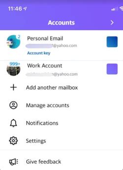 We're excited to announce that cities rising: Overview of Yahoo Mail for iOS | Mail app for iOS Help ...