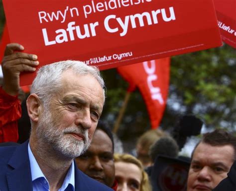 Tories To Replace Labour As Biggest Party In Wales Shock Itv Walesyougov Poll Huffpost Uk