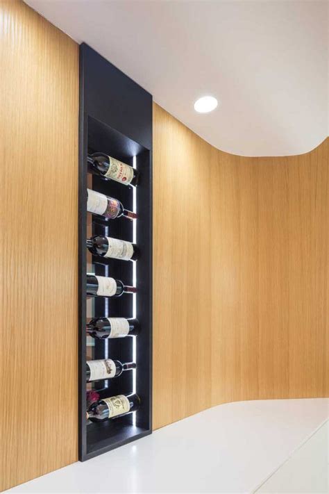 There are countless options for dining room storage. Dining Room - Armoire à vin | Armoire à vin, Réaménagement ...