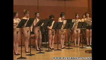 Toda La Orquesta Desnuda XVIDEOS