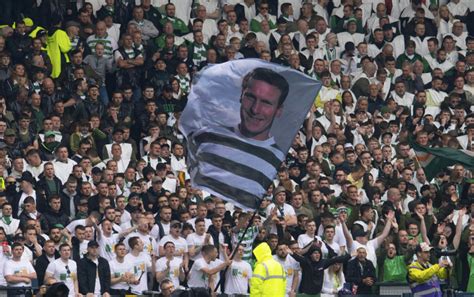 The Numbers Game As Celtic Salute Legendary Lions In Cup Final Tribute