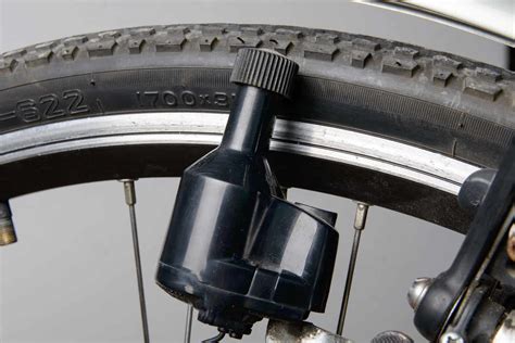 Je nach modell haben fahrradlichtmaschinen sehr. Fahrraddynamo: Test & Empfehlungen (11/20) | FAHRRADBOOK