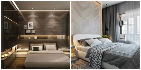 Modern Bedroom Design 2019 3 Trendy Styles For Bedroom Interior Design