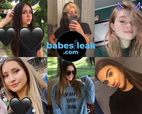 16 Girls Statewinshlb Leak Pack Rgp151 Onlyfans Leaks Snapchat