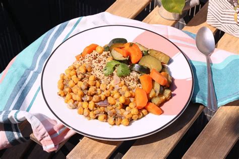 After knowing their differences, you will be able to tell which one is which and determine. Couscous sans gluten : recette de couscous au quinoa ...