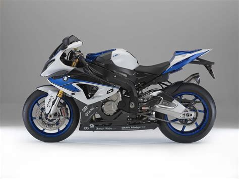 Bmw Hp4 Your Track Tuned Bmw S1000rr Asphalt And Rubber
