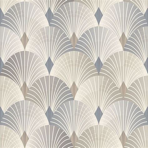 2825 6367 Pigalle Multicolor Fan Wallpaper By Engblad And Co Papel