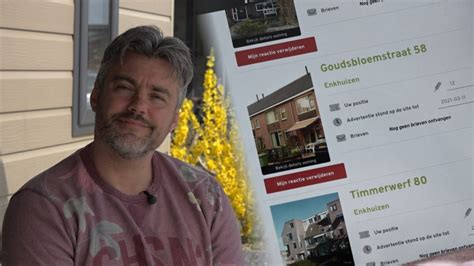 Huisuitzetting Bewoners Begoniastraat Maakt Nieuw Daklozenprobleem