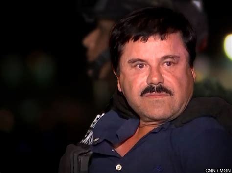 Mexico Judge Says El Chapo Extradition May Proceed