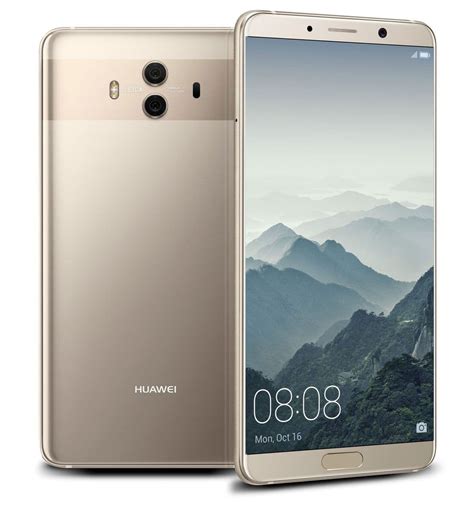 Huawei Mate 10 Buy Smartphone Compare Prices In Stores Huawei Mate 10