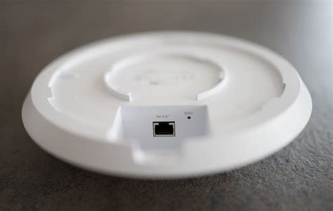 Review Of Ubiquitis UniFi Wi Fi 6 Long Range Access Point Increase