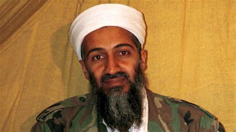 Obama We Would Have Tried Bin Laden In Court