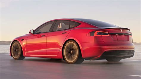 Tesla Model S Review Running Costs And Insurance 2023 Drivingelectric