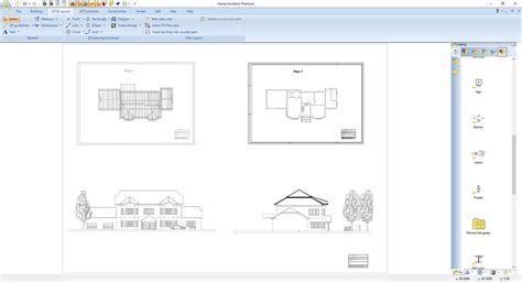 Home Architect Design Your Floor Plans In 3d · 스팀