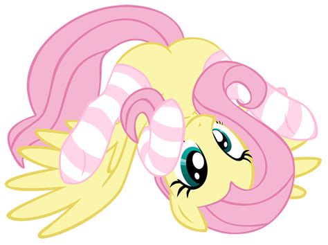 Sexy Fluttershy By Hendro On Deviantart