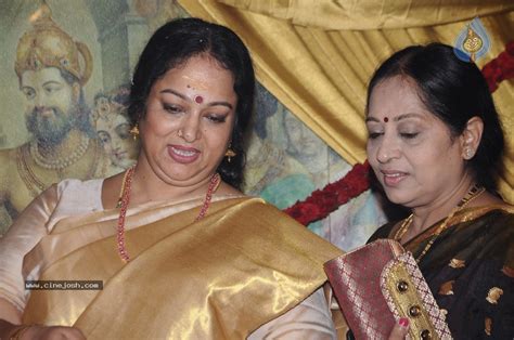 Actor Ramarajan And Nalini Son Wedding N Reception Photo 84 Of 118