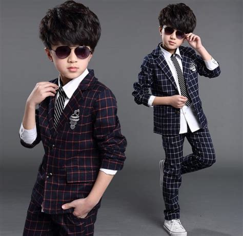 I think you should wear khaki pants (not sagging.not really baggy either) let 'em fit know where the party is, what is the celebration and then where the appropriate attire for the place and event but above all, wear something that makes. Baby Boys Suit Jackets Brand New Boys Spring Formal ...