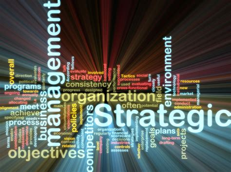 Strategic Management Development - POLAR AFRIQUE CONSULTING