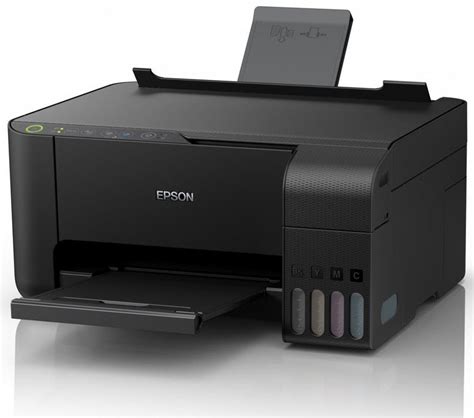 Epson Ecotank L3150 Wi Fi All In One Printer Abm Data Systems