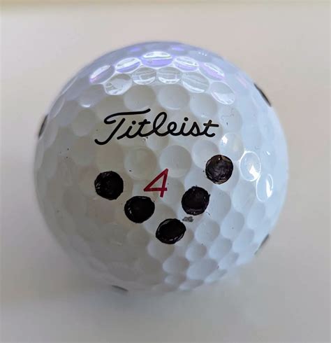 Rapsodo Callaway Rpt Golf Ball Stencil By Torsten B Download Free Stl