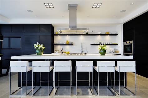 New and used kitchen cabinets for sale in calgary, alberta on facebook marketplace. Amanda Hamilton Interior Design - Contemporary - Kitchen ...