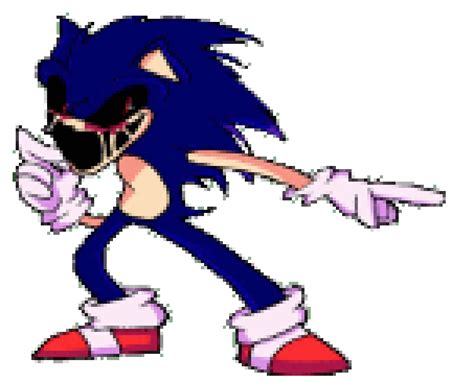 Ycr Sonic Exe Big Sprite Pixel Art Maker Hot Sex Picture