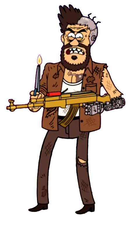 We did not find results for: Hector | Regular Show Wiki | Fandom