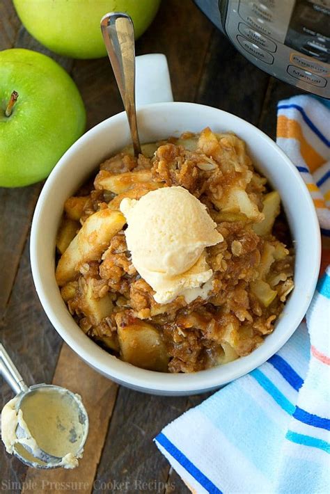 We did not find results for: Instant Pot Baked Apples - The Typical Dad