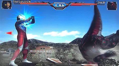 Game Ultraman Fighting Evolution 3 Pc Gratis Loptehandy