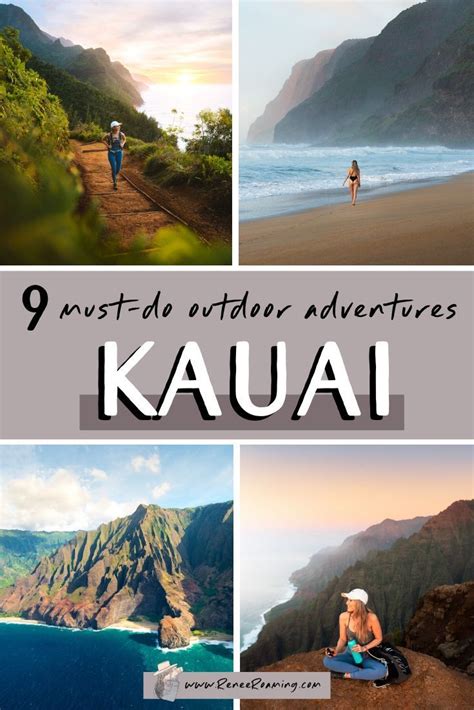 Kauai Is One Of Those Destinations That Will Leave You Wanting To