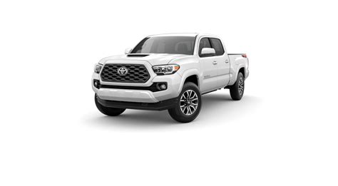 New 2023 Toyota Tacoma Trd Sport In Westbury Ny Westbury Toyota