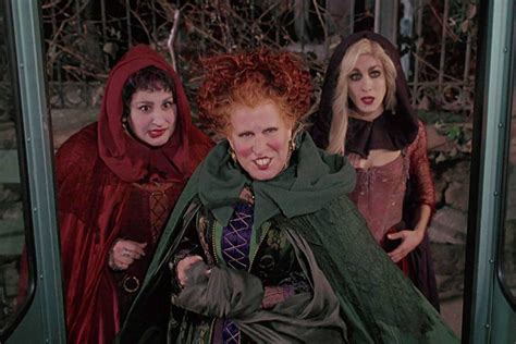 See The Best Look At Hocus Pocus In New Video Giant Freakin Robot