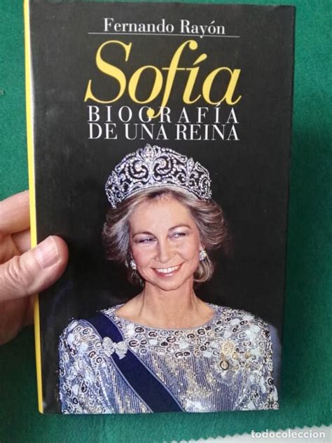 Libro Sofia Comprar Libros De Biografías En Todocoleccion 192712350