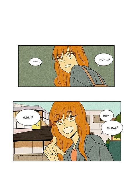 Cheese in the Trap 39 - Cheese in the Trap Chapter 39 - Cheese in the