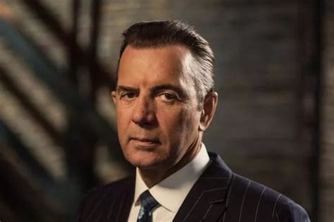 Dragons Den Duncan Bannatyne Is Fired Up For The New Series After