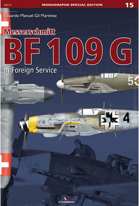 Bf 109 G