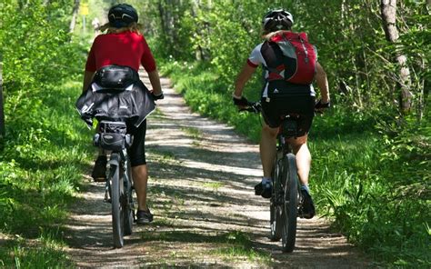 Our Plant Powered 100 Mile Bike Ride The Raw Herbalist