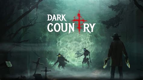 Dark Country Demo Youtube