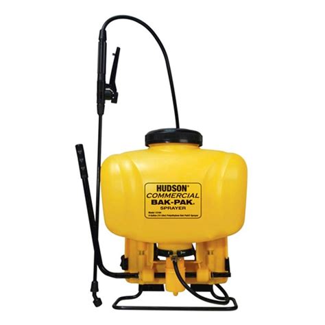 Chapin Backpack Sprayer Manual