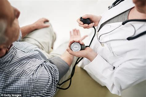 Having White Coat Hypertension Doubles The Risk Of Dying From Heart