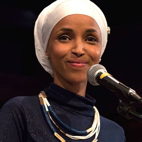 Ilhan Omar Is Hoping To Become The First Somali American Member Of