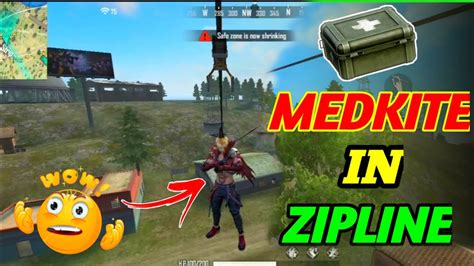 As you know, there are a lot of robots trying to use our generator, so to make sure that our free generator will only be used for. USE MEDKIT IN ZIPLINE IN FREE FIRE,FREE FIRE NEW ZIPLINE ...