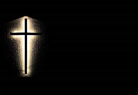 Royalty Free Cross Light Pictures Images And Stock Photos Istock