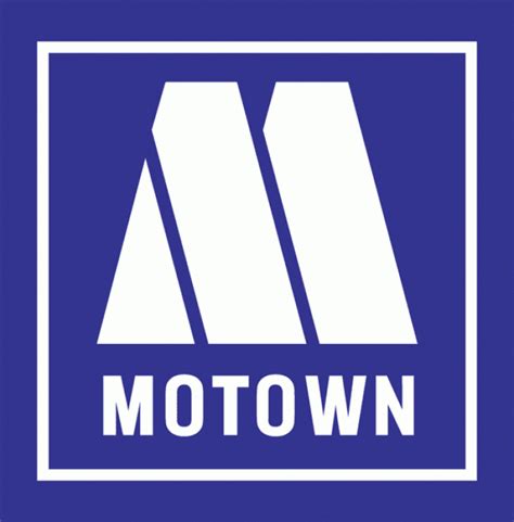 I Love Motown There I Said It Thefreethinkingmovement