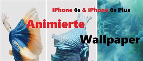 Free Download Use Live Wallpapers And Bring Your Iphone 6siphone 6s