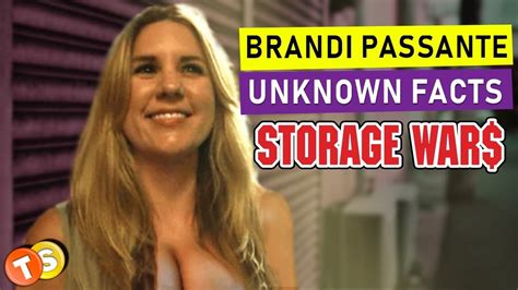 Brandi From Storage Wars Naked Pictures 🔥brandi From Storage Wars