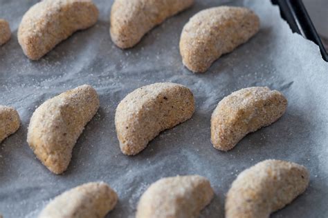 The tasty treats we made were so full of butter and sugar, they. 9 Polish Christmas Cookie Recipes